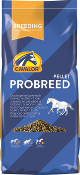 Cavalor BREEDING Probeed Pellet - 20 kg